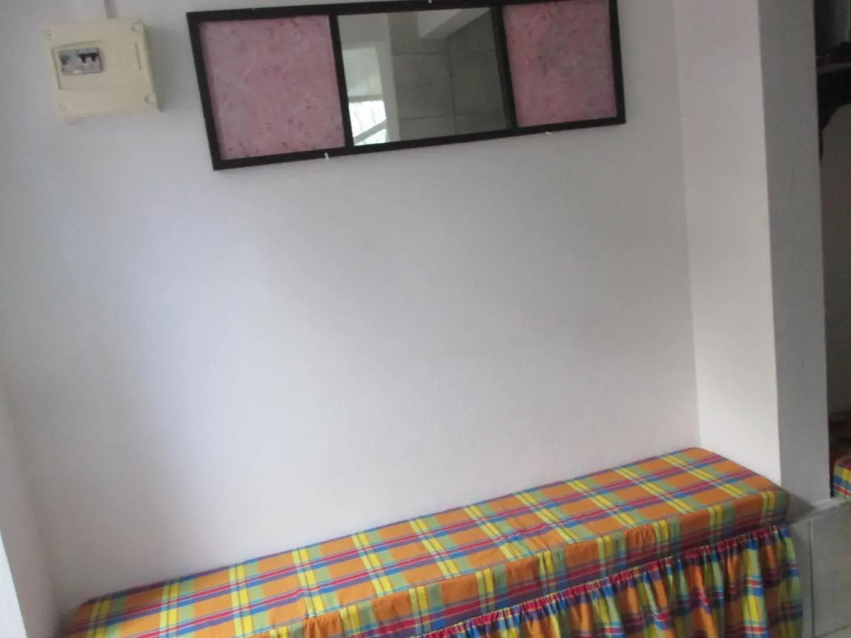 Apartment Studio 3 Pieces Sainte-Anne