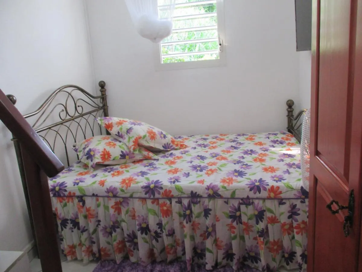 Studio 3 Pieces Sainte-Anne  Guadeloupe