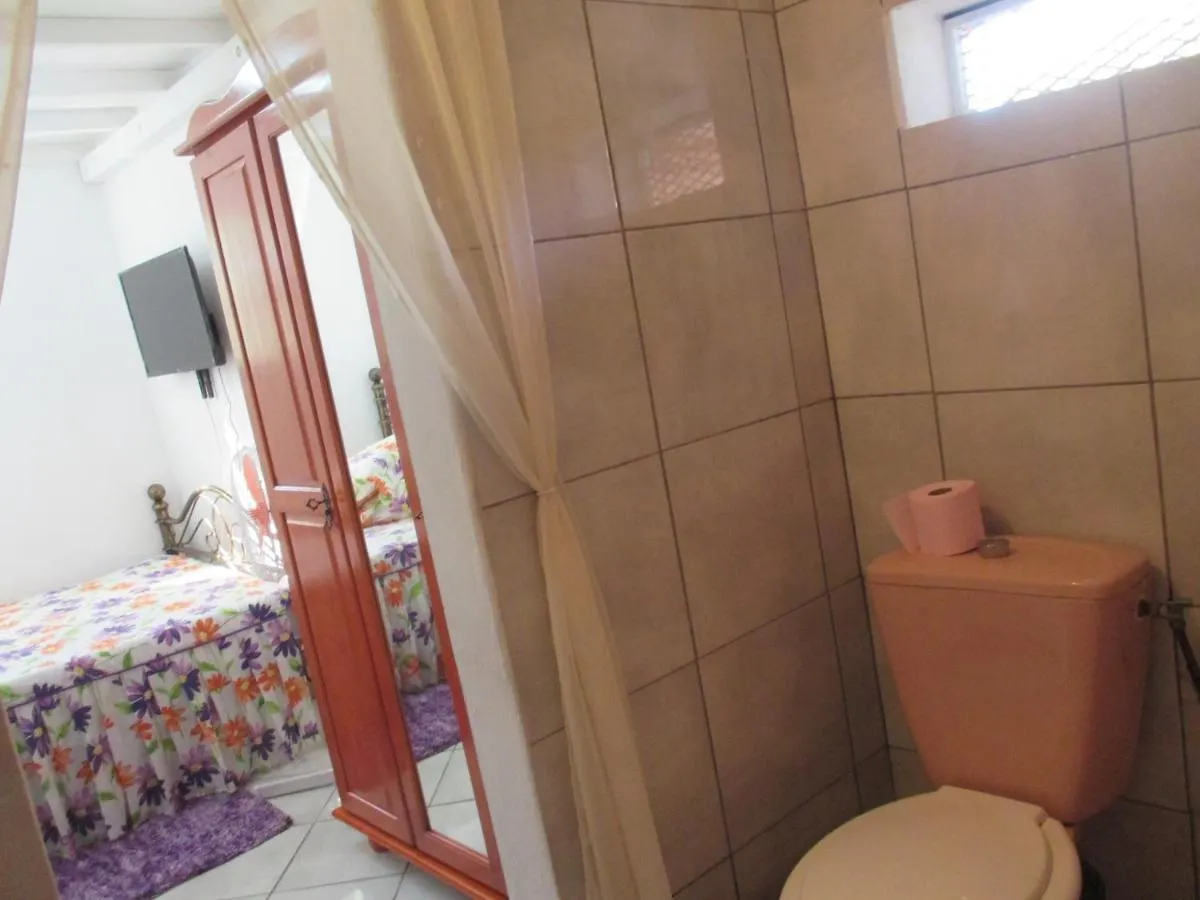 Apartment Studio 3 Pieces Sainte-Anne
