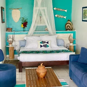 Résidence Cocody Appartement