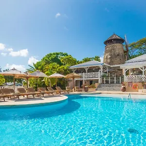 Le Relais Du Moulin - De Charme & Adult Only Sainte-Anne (Grande-Terre)
