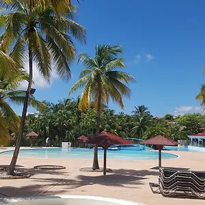 Caraibes Apparts-resorts Appartement