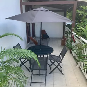 Gissac Sainte-anne Appartement