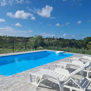 Maison Laurencia Appartement