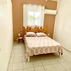 Location Les Flamboyants Appartement