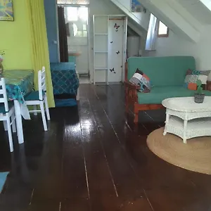 Les Manguiers Appartement