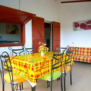 Soleil De Gwada Appartement