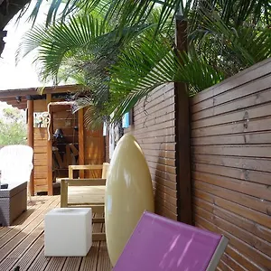 Les Flibustiers Appartement
