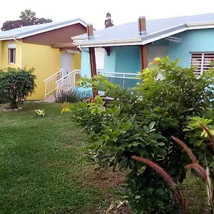  Casa vacanze Beauvalette